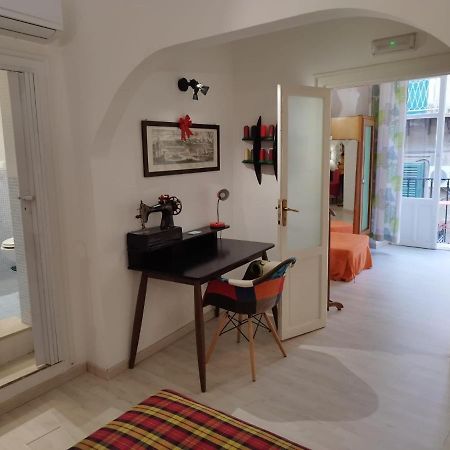 The Tailor'S House Apartment Palermo Ngoại thất bức ảnh