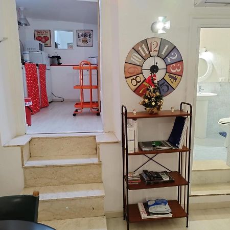 The Tailor'S House Apartment Palermo Ngoại thất bức ảnh