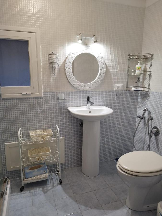 The Tailor'S House Apartment Palermo Ngoại thất bức ảnh